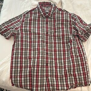 Carhartt Button Down